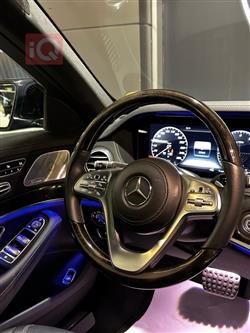 مێرسێدس بێنز S-Class